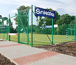  Kolorowe Boiska - Juchnowiec Górny 2012