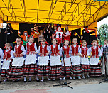  Kolorowe Boiska - Juchnowiec Górny 2012