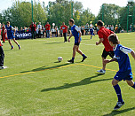  Kolorowe Boiska - Juchnowiec Górny 2012