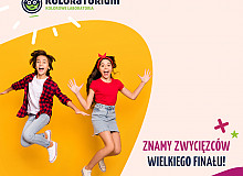 Wielki finał „Koloratorium”– poznaliśmy szkoły, które zdobyły laboratoria marzeń!