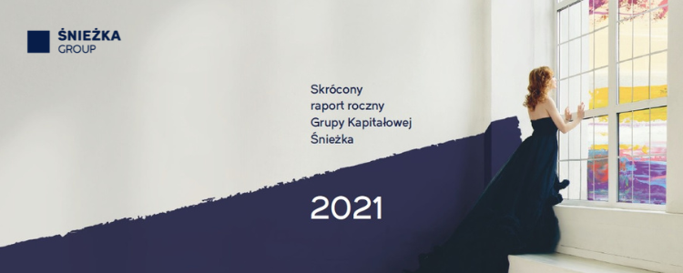 Raport roczny 2021